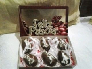 Caixa Momentos
