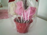 Flor de  Chocolate