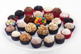 brigadeiros