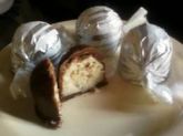 Trufas  Simples